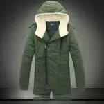 manteau ralph lauren 2019U hommes beaux promotions italiens pop vert